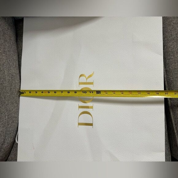 Dior Large Gift bag - Picture 2 of 4